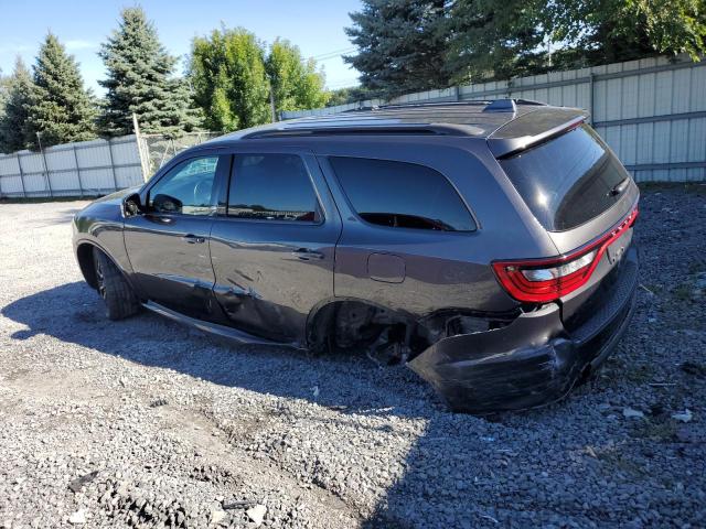 Photo 2 from auction – 2020 DODGE DURANGO GT with VIN 1C4RDJDG7LC187569