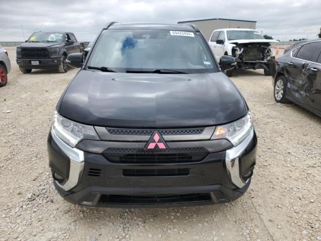 Photo 5 from auction – 2020 MITSUBISHI OUTLANDER with VIN JA4AZ3A33LZ043214