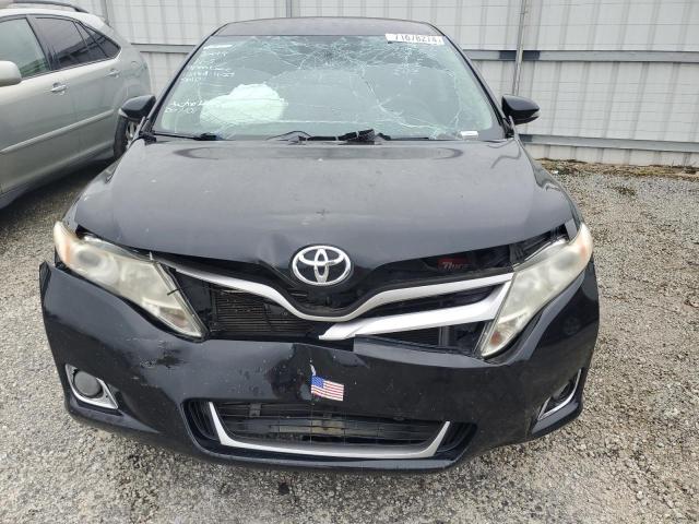 Photo 5 from auction – 2013 TOYOTA VENZA LE with VIN 4T3ZA3BB2DU075692