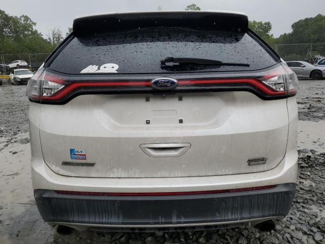 Photo 6 from auction – 2016 FORD EDGE SEL with VIN 2FMPK3J95GBB51279