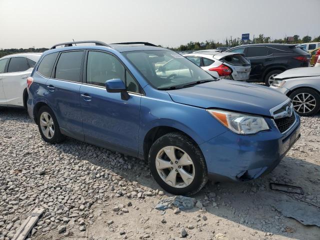 Photo 4 from auction – 2015 SUBARU FORESTER 2 with VIN JF2SJAGC4FH450547