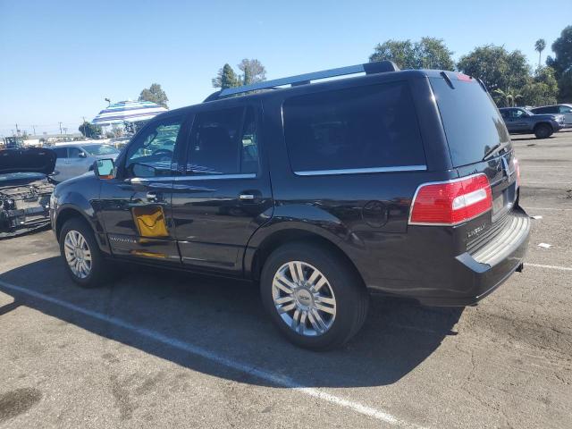 Photo 2 from auction – 2014 LINCOLN NAVIGATOR with VIN 5LMJJ2H5XEEL05697