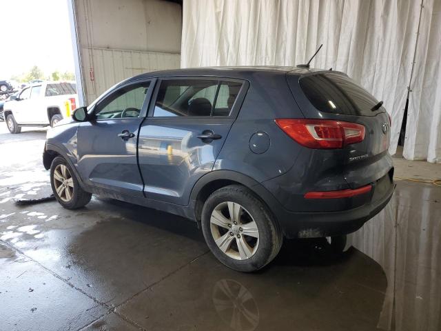 Photo 2 from auction – 2012 KIA SPORTAGE B with VIN KNDPB3A28C7208617