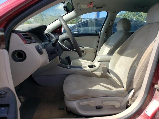 Photo 7 from auction – 2008 CHEVROLET IMPALA LT with VIN 2G1WT58K881374367
