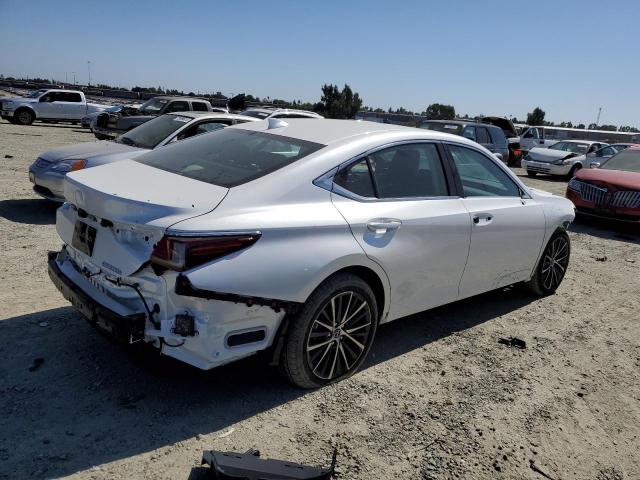 Photo 3 from auction – 2024 LEXUS ES 300H BA with VIN 58ADA1C15RU049570