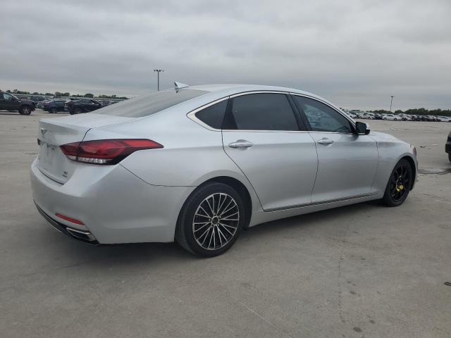 Photo 3 from auction – 2018 GENESIS G80 BASE with VIN KMHGN4JE1JU244411