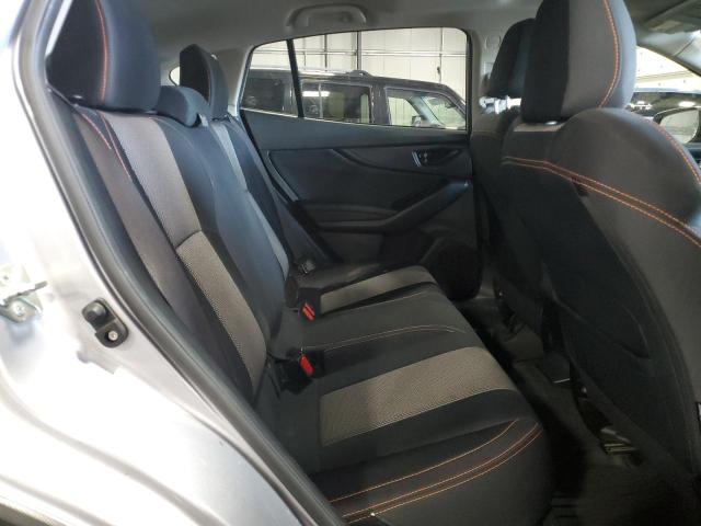 Photo 11 from auction – 2019 SUBARU CROSSTREK with VIN JF2GTAEC3KH324497
