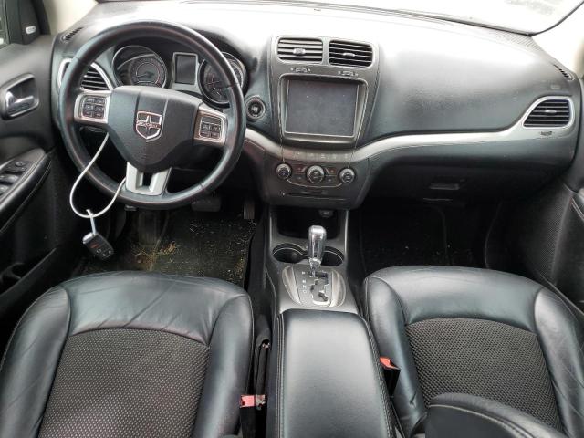 Photo 8 from auction – 2016 DODGE JOURNEY CR with VIN 3C4PDCGB8GT220124