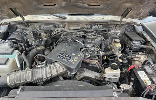 Photo 7 from auction – 2004 FORD RANGER SUP with VIN 1FTZR45E74PB16849
