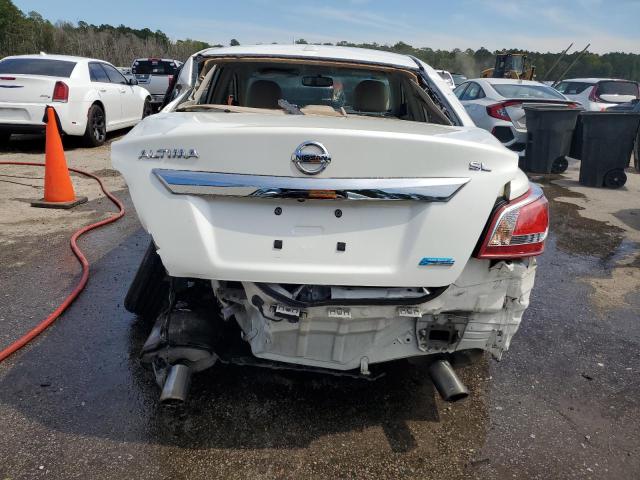 Photo 6 from auction – 2013 NISSAN ALTIMA 2.5 with VIN 1N4AL3AP1DC276559