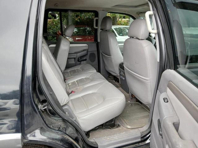 Photo 6 from auction – 2004 FORD EXPLORER X with VIN 1FMDU73K94UA55861