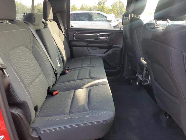 Photo 10 from auction – 2022 RAM 1500 BIG H with VIN 1C6SRFFT6NN137769