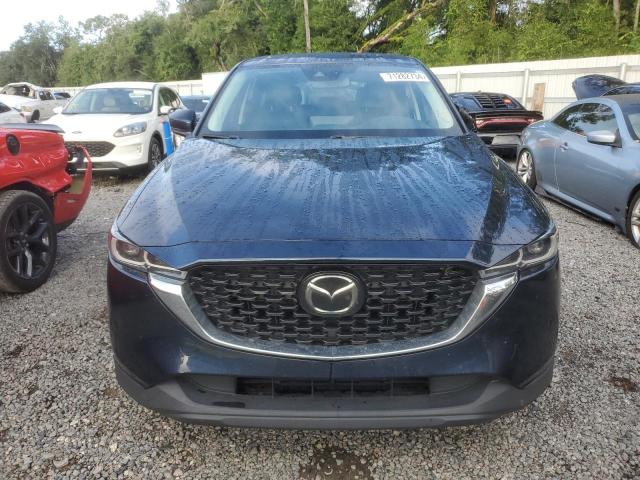 Photo 5 from auction – 2023 MAZDA CX-5 PREFE with VIN JM3KFBCM2P0247300