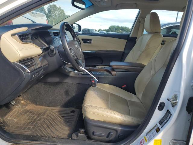 Photo 7 from auction – 2016 TOYOTA AVALON HYB with VIN 4T1BD1EBXGU053705