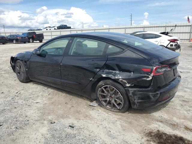 Photo 2 from auction – 2021 TESLA MODEL 3 with VIN 5YJ3E1EA9MF911649