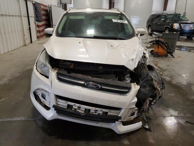 Photo 5 from auction – 2016 FORD ESCAPE TIT with VIN 1FMCU9J93GUC43531