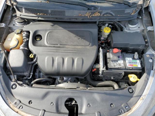 Photo 11 from auction – 2016 DODGE DART SXT S with VIN 1C3CDFFA6GD796703