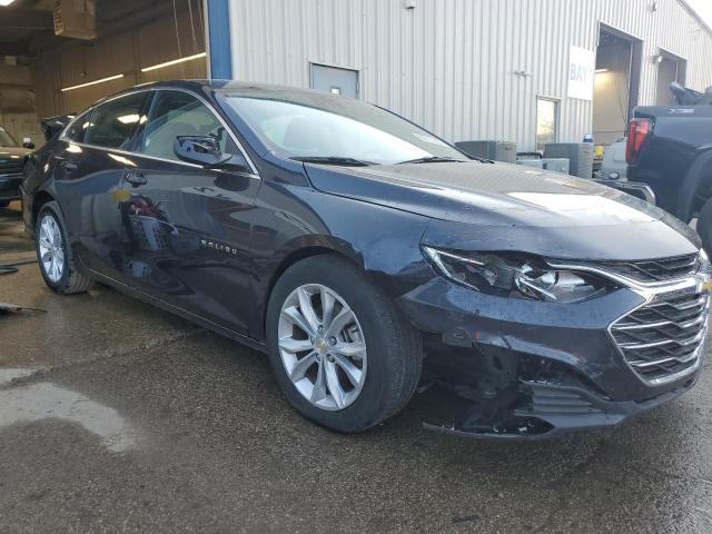 Photo 4 from auction – 2023 CHEVROLET MALIBU LT with VIN 1G1ZD5ST6PF215656