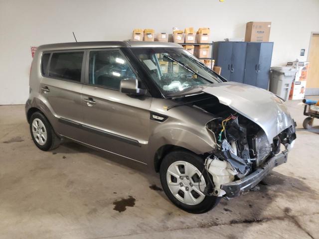 Photo 4 from auction – 2013 KIA SOUL with VIN KNDJT2A56D7635707