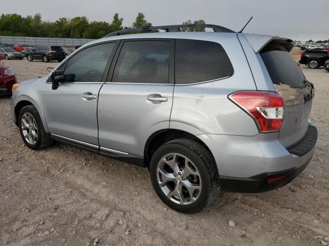 Photo 2 from auction – 2015 SUBARU FORESTER 2 with VIN JF2SJAWC1FH591092