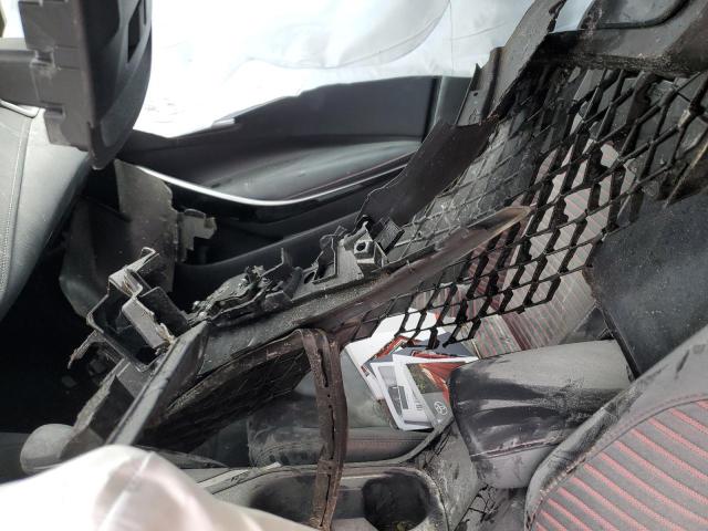 Photo 12 from auction – 2023 TOYOTA COROLLA XS with VIN 5YFT4MCE7PP164216