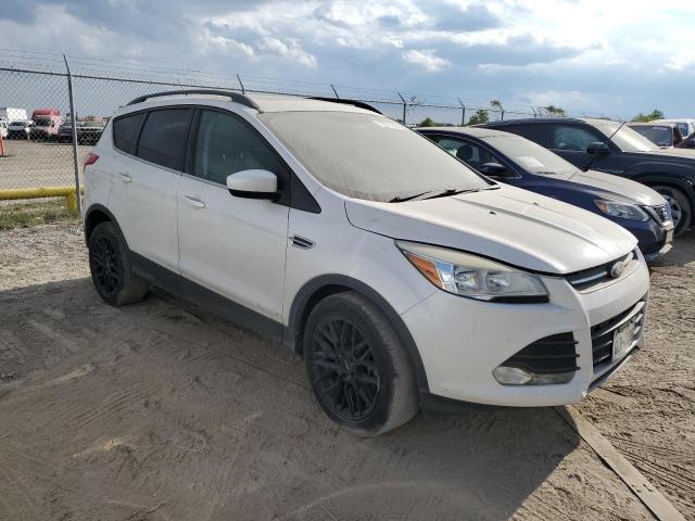 Photo 4 from auction – 2016 FORD ESCAPE SE with VIN 1FMCU0G94GUA75353