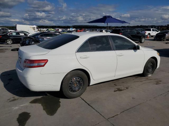 Photo 3 from auction – 2010 TOYOTA CAMRY BASE with VIN 4T4BF3EK4AR083687