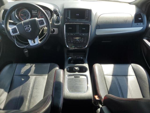 Photo 8 from auction – 2019 DODGE GRAND CARA with VIN 2C4RDGEG0KR647128