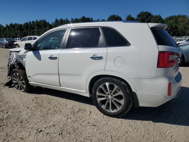 Photo 2 from auction – 2014 KIA SORENTO SX with VIN 5XYKWDA71EG538525