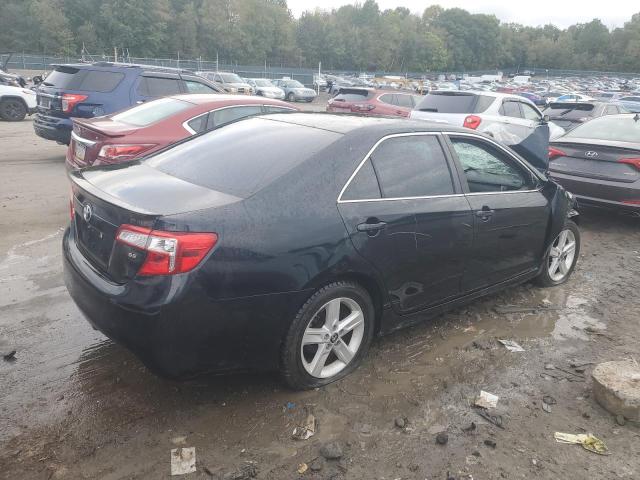 Foto 3 de la subasta – 2012 TOYOTA CAMRY BASE con VIN 4T1BF1FK7CU524499