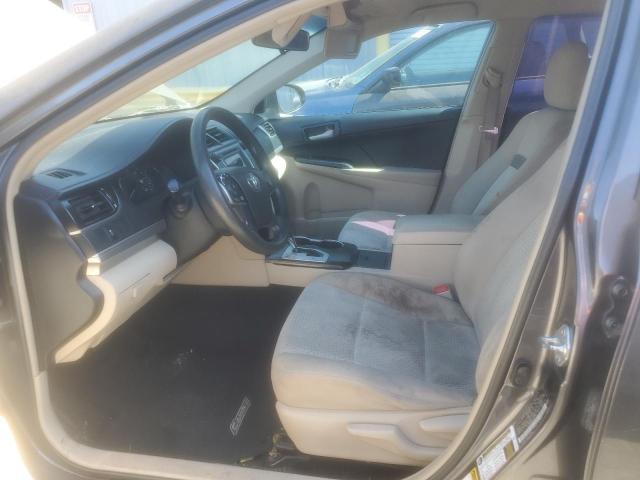 Photo 7 from auction – 2013 TOYOTA CAMRY L with VIN 4T4BF1FK2DR304145