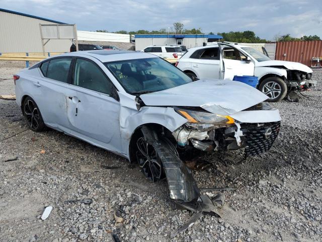 Photo 4 from auction – 2023 NISSAN ALTIMA SR with VIN 1N4BL4CV8PN381646