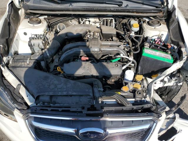 Photo 12 from auction – 2015 SUBARU XV CROSSTR with VIN JF2GPAPC5F8294040