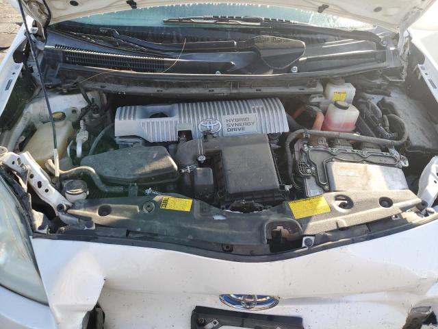Photo 11 from auction – 2011 TOYOTA PRIUS with VIN JTDKN3DU0B5326556