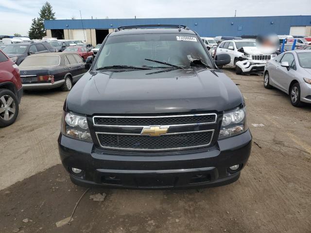 Photo 5 from auction – 2011 CHEVROLET AVALANCHE with VIN 3GNTKFE34BG254488