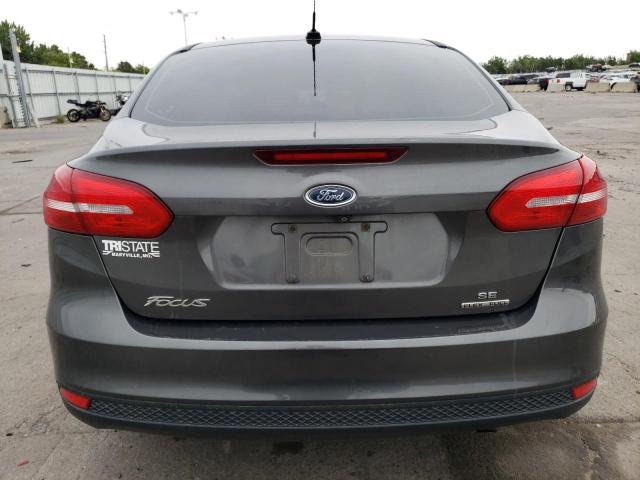 Photo 6 from auction – 2015 FORD FOCUS SE with VIN 1FADP3F2XFL231265