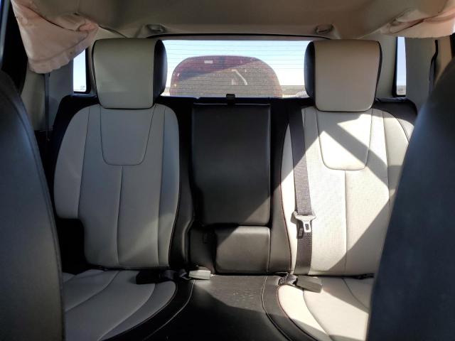 Photo 10 from auction – 2011 GMC TERRAIN SL with VIN 2CTFLXE54B6363396