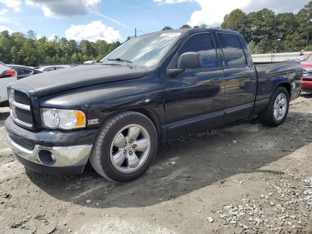 DODGE RAM 1500 S 2003 with VIN 1D7HA18D13J599783 - Photo from auction