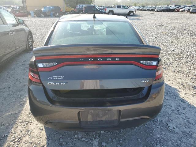 Photo 6 from auction – 2016 DODGE DART SXT with VIN 1C3CDFBB4GD766453