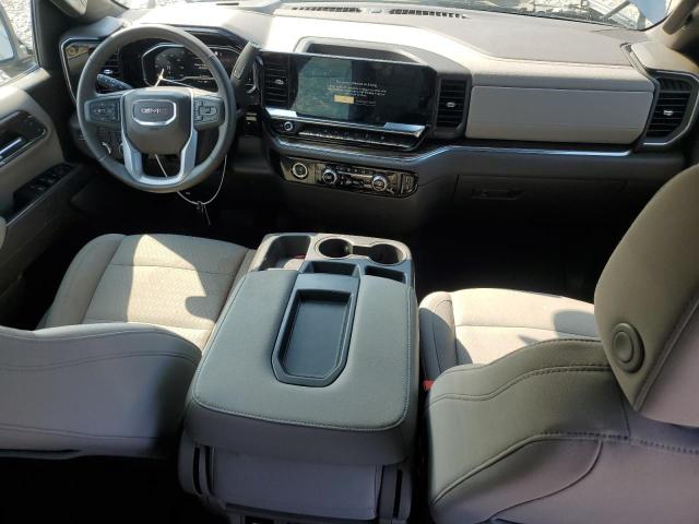 Photo 8 from auction – 2023 GMC SIERRA C15 with VIN 3GTPHBED5PG192259