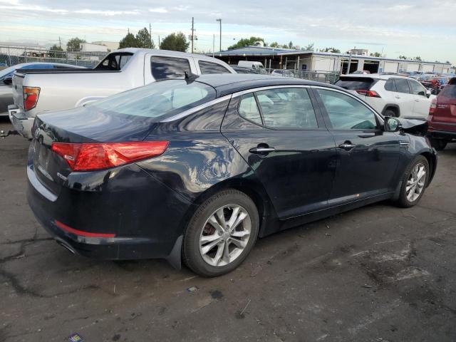 Photo 3 from auction – 2013 KIA OPTIMA EX with VIN 5XXGN4A76DG205667