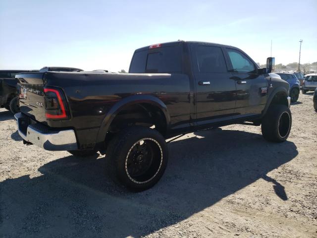 Photo 3 from auction – 2010 DODGE RAM 2500 with VIN 3D7UT2CL3AG112756