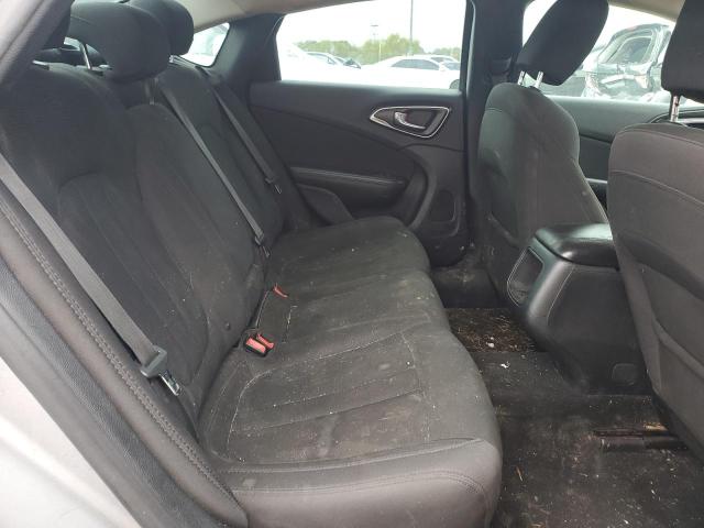 Photo 10 from auction – 2016 CHRYSLER 200 LIMITE with VIN 1C3CCCAB5GN146921