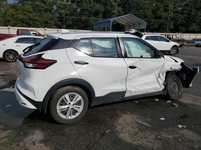 Photo 3 from auction – 2024 NISSAN KICKS S with VIN 3N1CP5BV3RL488085