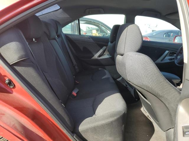 Photo 10 from auction – 2010 TOYOTA CAMRY BASE with VIN 4T1BF3EK2AU048155