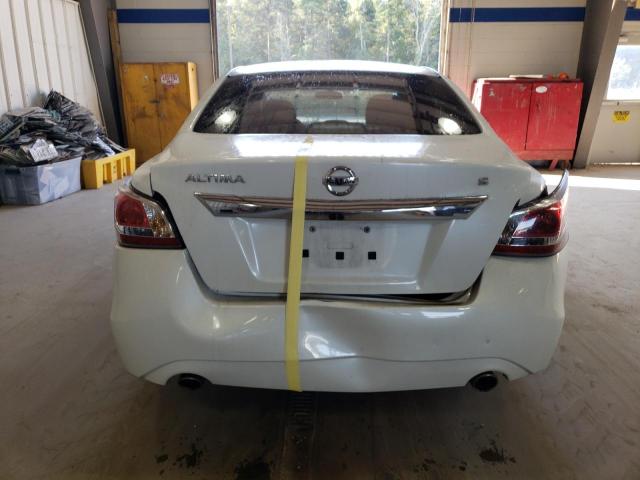 Photo 6 from auction – 2015 NISSAN ALTIMA 2.5 with VIN 1N4AL3AP4FN324806