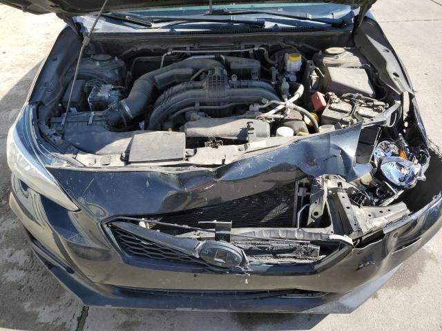 Photo 11 from auction – 2019 SUBARU IMPREZA SP with VIN 4S3GKAM67K3611562