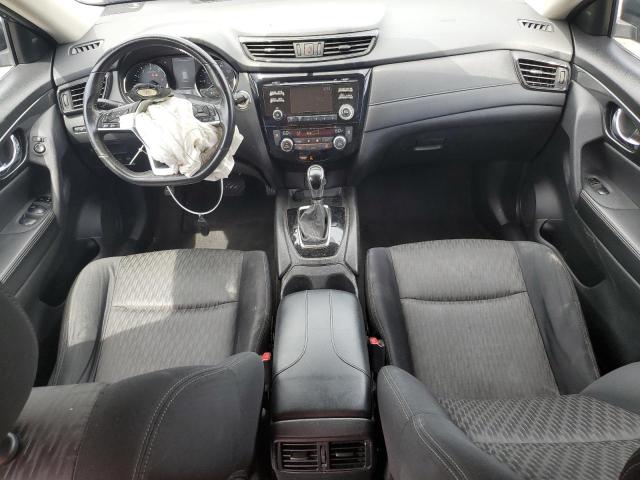 Photo 8 from auction – 2017 NISSAN ROGUE S with VIN JN8AT2MT4HW150850