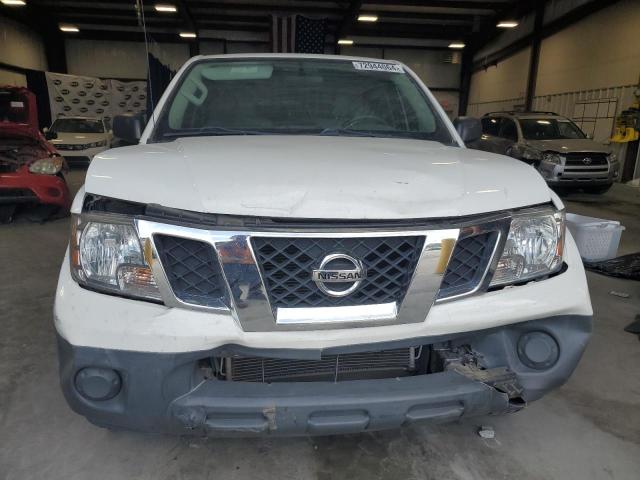 Photo 5 from auction – 2018 NISSAN FRONTIER S with VIN 1N6BD0CT6JN753374
