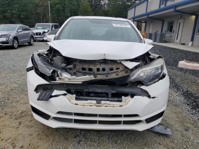 Photo 5 from auction – 2017 NISSAN VERSA NOTE with VIN 3N1CE2CP4HL352941